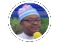 SSA (Dr) Joel Ojiakor 