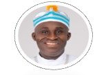 SSA Solomon Agba 